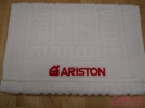 Нанесение логотипа Ariston